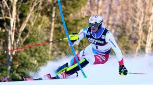 Das wort stammt vom norwegischen slalåm. Ski Alpin Weltcup 2020 21 Ergebnisse Aktuell Heute Slalom Der Herren Alle Ergebnisse Vom Sonntag News De