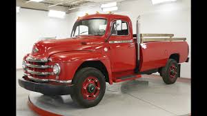 Image result for Diamond T Light Green 1950 Truck
