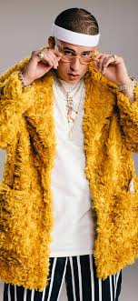 1440x2960 bad bunny samsung galaxy note 98 s9s8s8 qhd. 1125x2436 Bad Bunny Iphone Xs Iphone 10 Iphone X Hd 4k Wallpapers Images Backgrounds Photos And Pictures