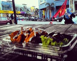 Maybank islamic kuala terengganu branch. Burger Sembat Mari2 Belakeee Depan Maybank Taman Tas Facebook