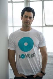 No More Psa Campaign Danny Pino Joyful Heart Foundation Law And Order