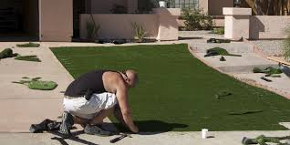 If you want to install your synthetic turf yourself, please follow the guidelines below to ensure a smooth installation, and to extend the life of your product. How To Install Artificial Grass Watersavers Turf Guide