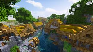 Kuda Shaders Mod 1 16 4 1 15 2 1 12 2