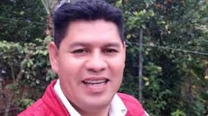 Ernesto es encontrado muerto en el río San Marcos Sierra Norte Puebla|  Telediario México