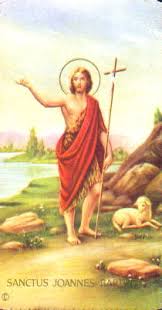 Comunidad de fieles seguidores de jesús, nuestro señor, en el esfuerzo de vivir la. Iii Domingo De Adviento Profetas