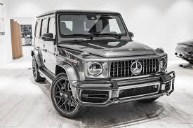 Quickly filter by price, mileage, trim, deal rating and more. 2020 Mercedes Benz G Class Amg G 63 Stock P335191 For Sale Near Vienna Va Va Mercedes Benz Dealer