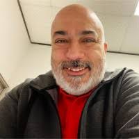 Luis Oscar Rodriguez