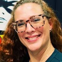 Beth Ezell's Instagram, Twitter & Facebook