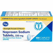 Image result for Naproxen