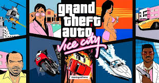 Now you can play GTA Vice City on your phone for free without downloading it