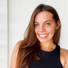 Emily Talbott's Instagram, Twitter & Facebook