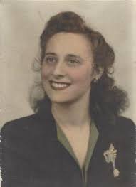 Bernice Kaplan Obituary (2018)