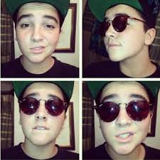 sean austin lusk (@seanluskthings)