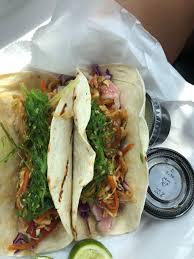 Hours may change under current circumstances Fish Tacos Picture Of Stein And Vine Brandon Tripadvisor