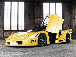 Ferrari Enzo Edo Competition Zxx Ferrari Enzo Ferrari Car Ferrari