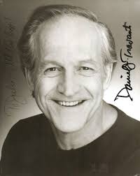 DANIEL J. TRAVANTI