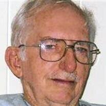 Walter Fredrick Koester Obituary