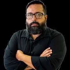 Daniel Cabral assume secretaria de Comunicação do Governo