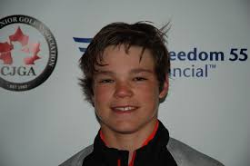 Tournament Results :: Canadian Junior Golf Association