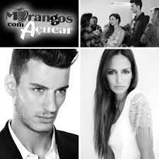 Participação Especial nos Morangos com Açucar esta semana na TVI