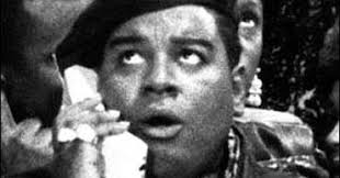 Fred Berry Death Suppliers