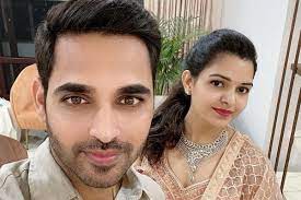 And subsequently, the entire family underwent tests but returned negative. Bhuvneshwar Kumar And His Wife In Quarantine After Displaying Covid 19 Symptoms