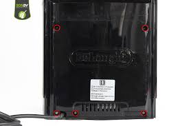 One coffee cup + power. Hot Water Nozzle Delonghi Coffee Machine Ecam 23 420 Sb Repair Free Guide Sosav