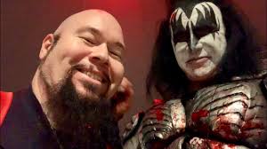 Gene simmons family house tour. Kiss From The Pit And Gene Simmons San Antonio And Houston 2019 Youtube