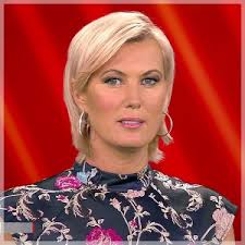 Kamilla senjo erntet für ihren ungestellten post viel lob. Hc Bb International Thema Anzeigen Kamilla Senjo Ard Brisant 18 12 2019 37x