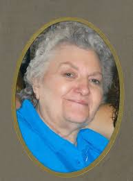 LaVerne Mae Simon Obituary December 11, 2021