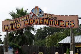 Wild Adventures Georgia Wild Adventures Adventure Theme Adventure