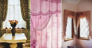Not just for show, this curtain is designed to let in just the right amount of light to brighten up your space while still offering up a bit of privacy. 60 Diy Curtain Ideas That Will Improve Your Room In A Flash