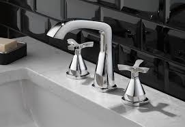 Choosing the best bathroom faucets for you home starts with this guide. Bathroom Faucets Showers Toilets And Accessories Delta Faucet