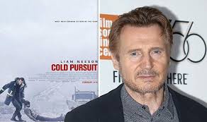 You can also suggest completely new similar titles to cold pursuit in the search box below. Cold Pursuit Release Date Cast Trailer Plot All We Know About Liam Neeson Film Films Entertainment Express Co Uk