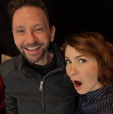 We are baaaaack! Undressing with Tom and Felicia deconstructs  @witchernetflix Season 3 Ep1! There's wig talk yall! Download wherever you  get podcasts!!!