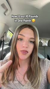 Lose 10 Pounds in March