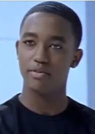 Fan Casting Lee Thompson Young as Pete Ross in Smallville (2001-2011)