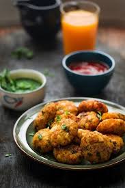Leftover Rice Cutlets Tikki Binjal S Veg Kitchen Recipe Indian Rice Recipes Leftover Rice Recipes Leftover Rice