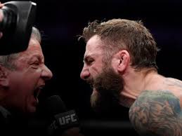 Tafa still looks to finish or be finished