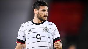 Kevin volland fifa 21 career mode. Dfb Ruckkehrer Kevin Volland So Habe Ich Von Der Em Nominierung Erfahren Sportbuzzer De
