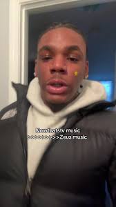 Bad Boy Texas Zeus Theme Song