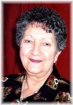 Margaret Banton Phillips (1935-2007)