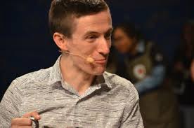 2015 WBC Finalist #6: Ben Put, Canada