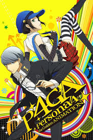 This quest is requested by the. Persona 4 The Golden Animation Tv Series 2014 2014 The Movie Database Tmdb