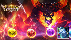 Empires and puzzles heroes list excel. Puzzles Conquest Game Guide Tips Tricks And Strategy Gamer Empire