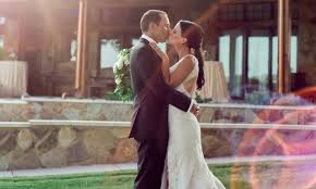 He is a former world number one in the official world golf ranking. Sergio Garcia Angela Akins Get Married In Fun Ceremony