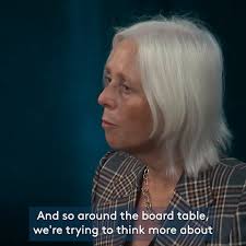 AGS23 Speaker, Paula Dwyer FAICD