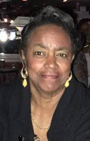 Obituary for Frances Deloris Corbin