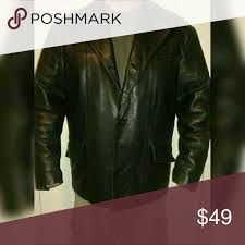 Winlet By Wilson Leather Men S Jacket Wilsons Leather Mens Jackets Clothes Design