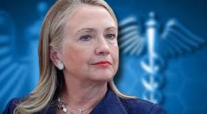 Activists plan protest for Hillary Clinton visit